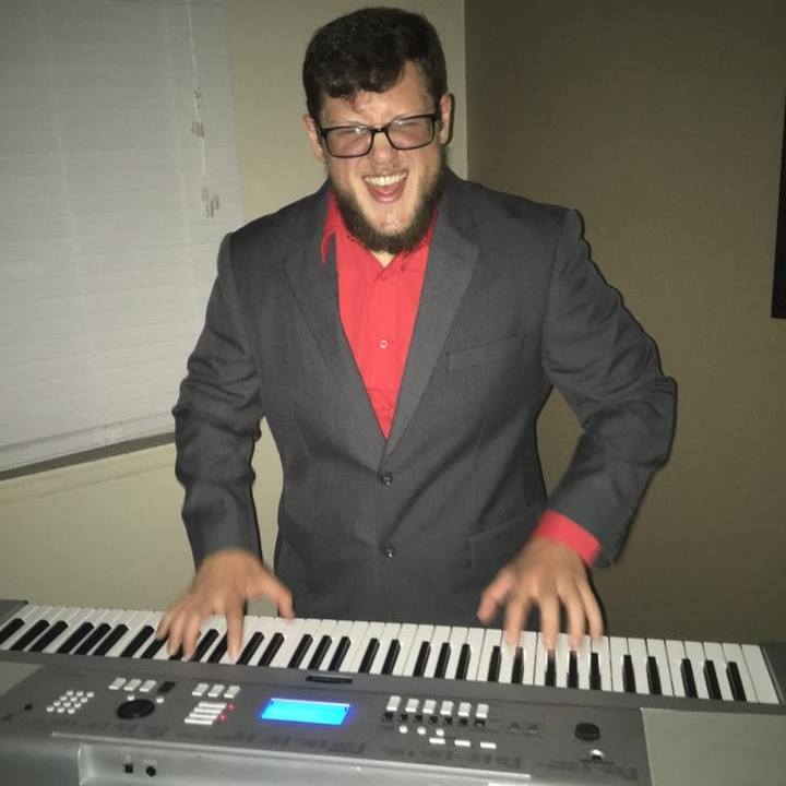 Connor Peshek